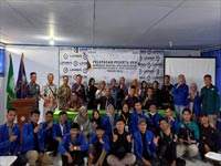 Perkuliahan Sore UNISA Kuningan Jawa Barat Nomor 8