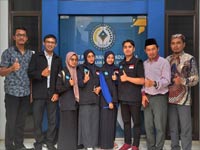 Perkuliahan Sore UNISA Kuningan Jawa Barat Nomor 9
