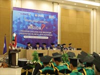 Perkuliahan Sore UNISA Kuningan Jawa Barat Nomor Foto Home 2